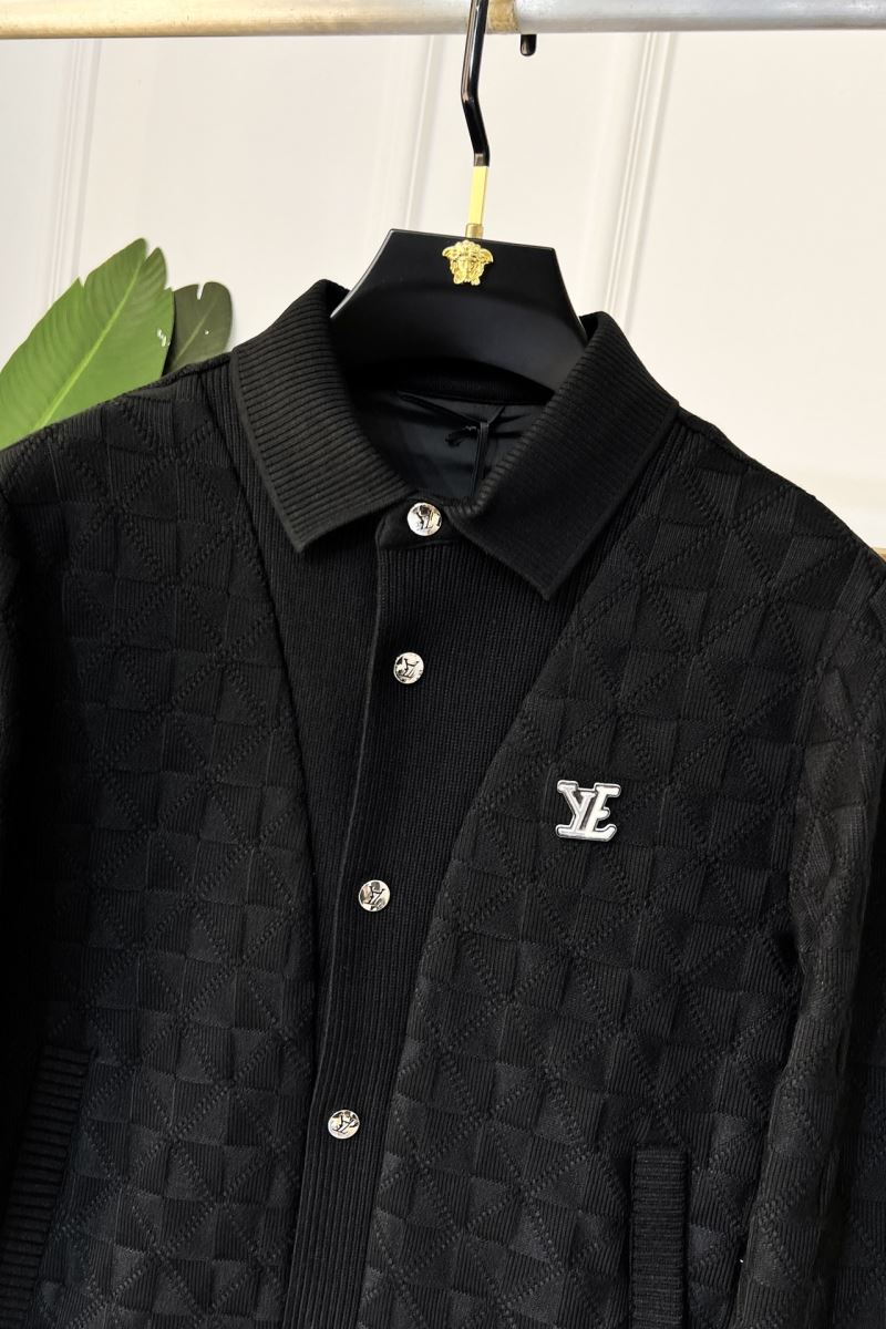 Louis Vuitton Outwear